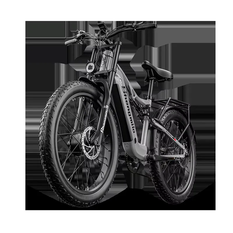 2026Hot Shengmilo S600 Ebike 4 - Mountain Biking Uk のレビューと価格