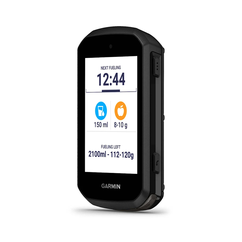 ガーミン エッジ 550/850 サイクリングコンピューター - Mountain Biking Holidays のレビューと価格