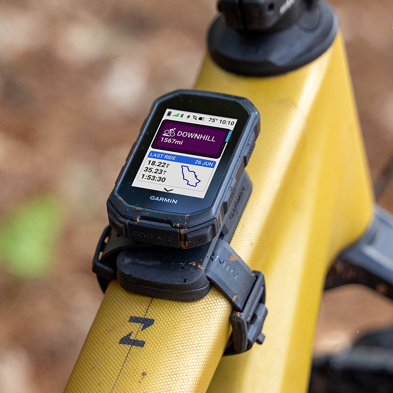 ガーミン エッジ MTB サイクリング アウトドア マップ  - Mountain Biking Holidays のレビューと価格