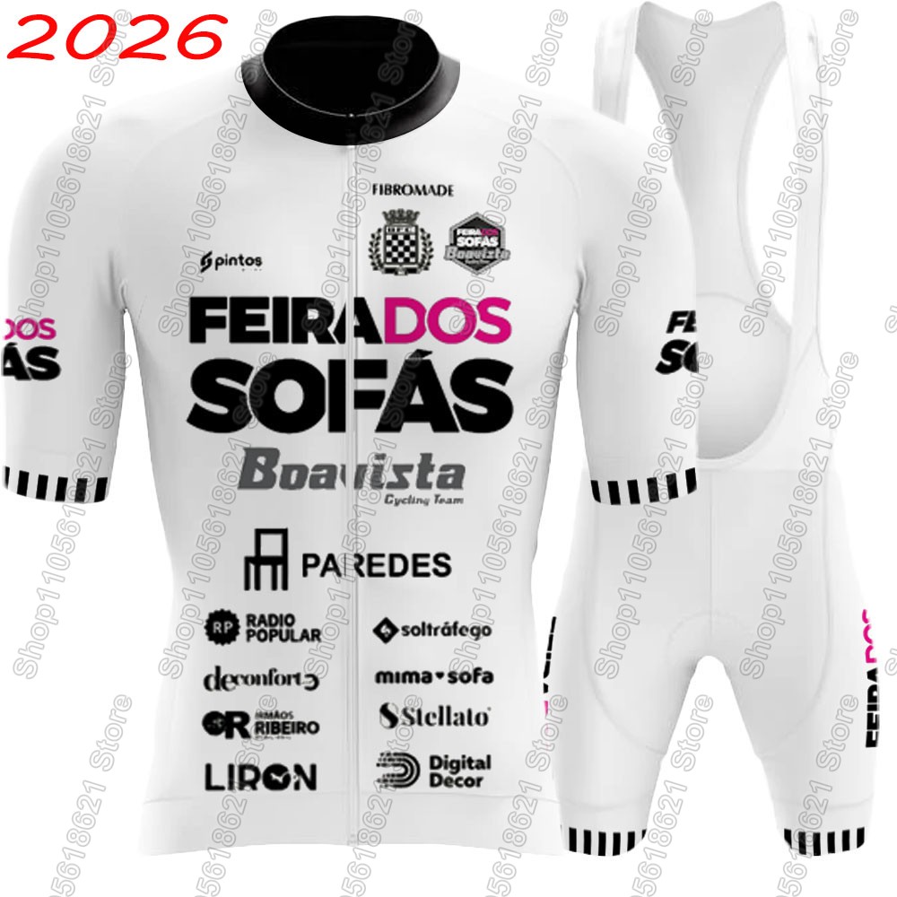 フェイラ・ドス・ソファス - ボアビスタ 2026 ポルトガ - Mountain Biking Trousers のレビューと価格