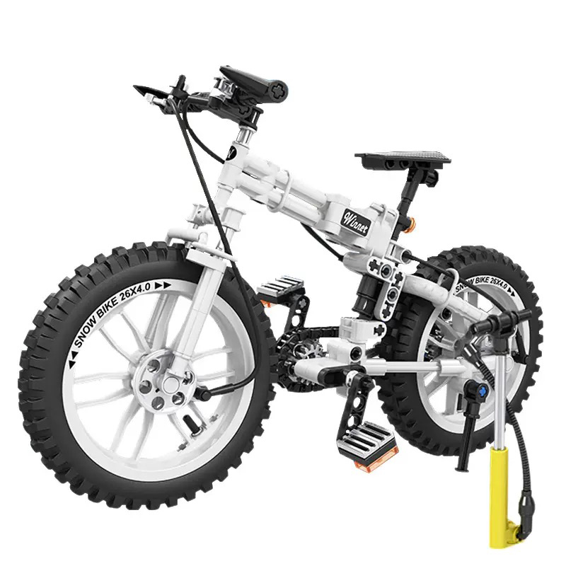 246 個自転車マウンテンバイクビルディングブロックモデル技 - Mountain Biking Holidays のレビューと価格