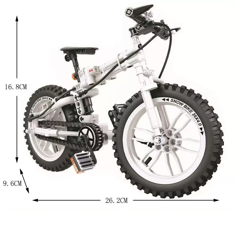 246 個自転車マウンテンバイクビルディングブロックモデル技 - Mountain Biking Holidays のレビューと価格