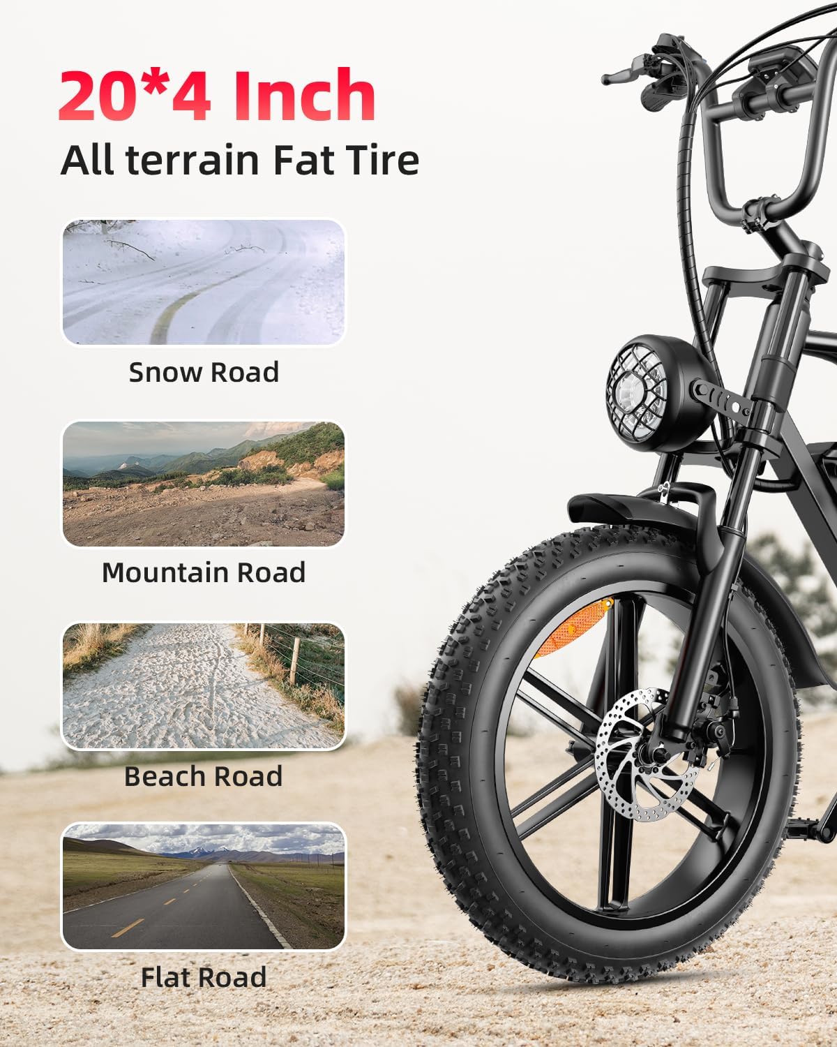 OBX G60 UK電動ダートバイク 大人用 パワフルオフロ - Mountain Biking Uk のレビューと価格
