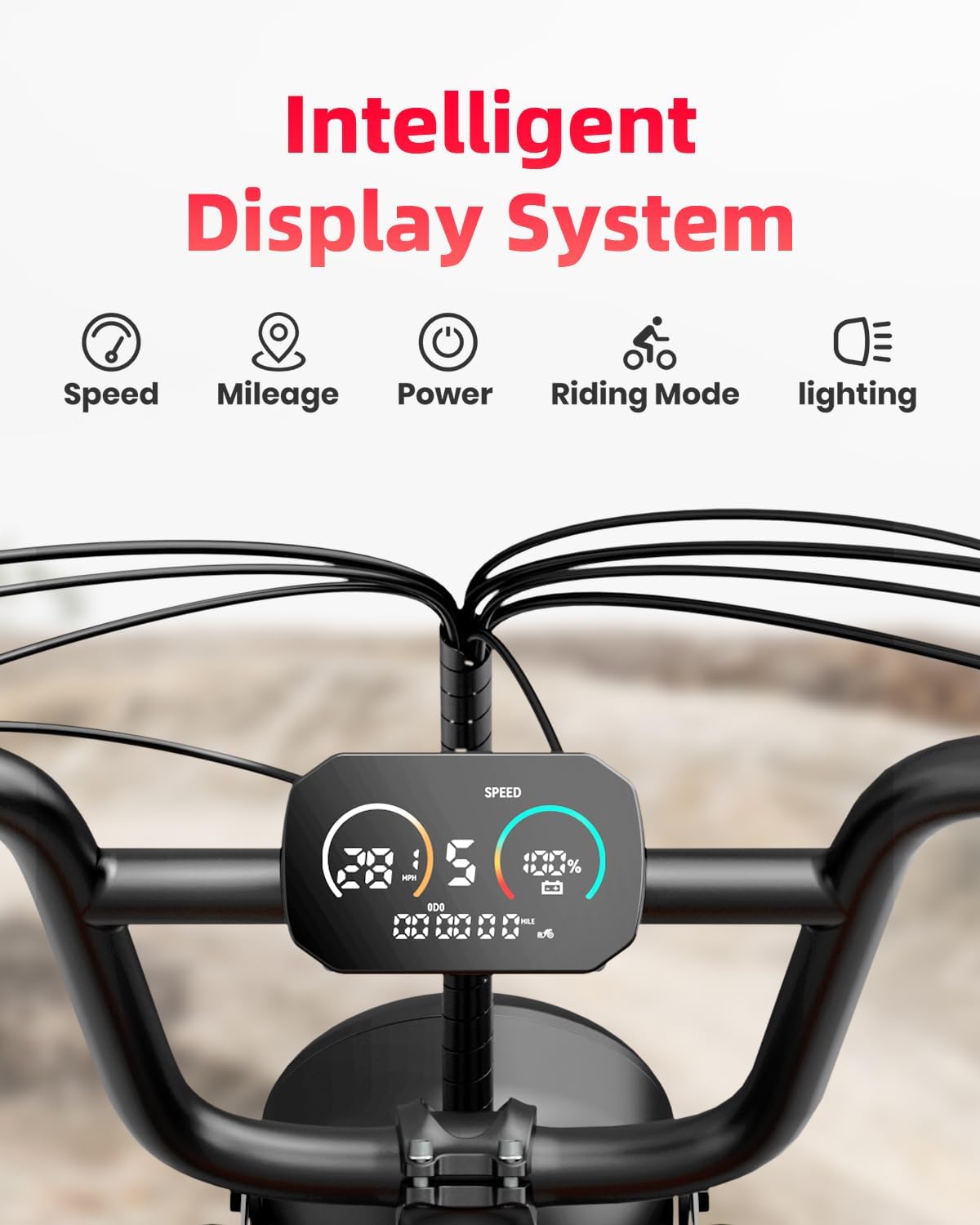 OBX G60 UK電動ダートバイク 大人用 パワフルオフロ - Mountain Biking Uk のレビューと価格