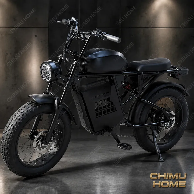 【CHIMU HOME】 フェニックススーパーセブンティース - Mountain Biking Phoenix のレビューと価格