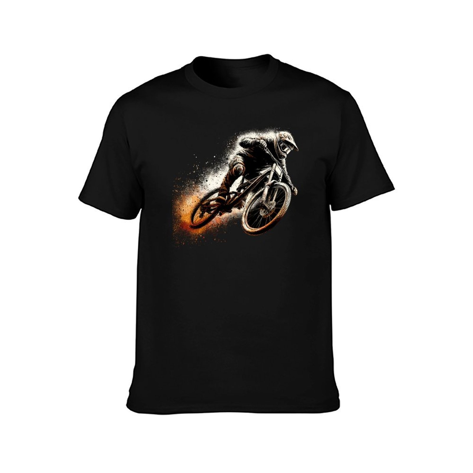 MTB マウンテンバイク マウンテンバイクギフト Tシャツ  - Mountain Biking Holidays のレビューと価格
