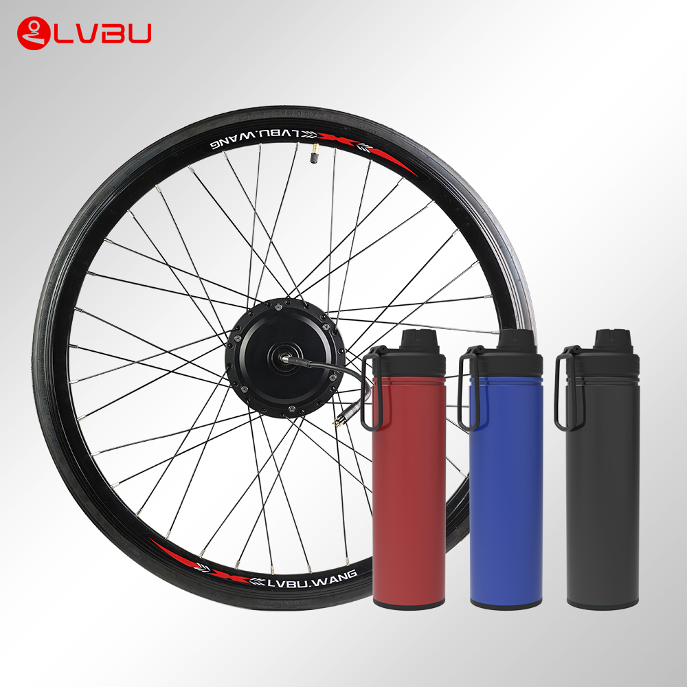 LVBU KF30S 36V 250W 350W 電動マウン - Mountain Biking Uk のレビューと価格