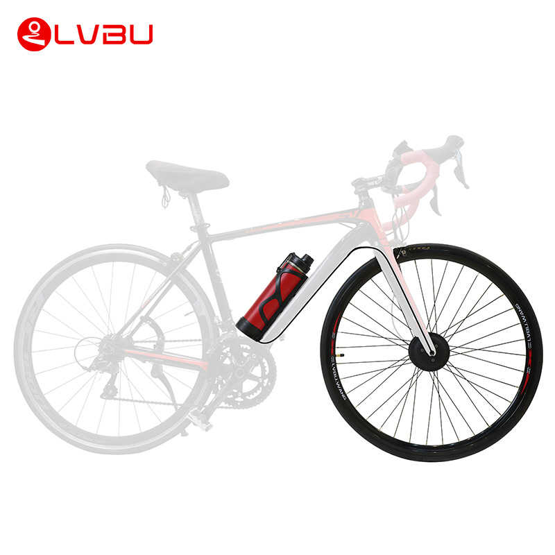 LVBU KF30S 36V 250W 350W 電動マウン - Mountain Biking Uk のレビューと価格